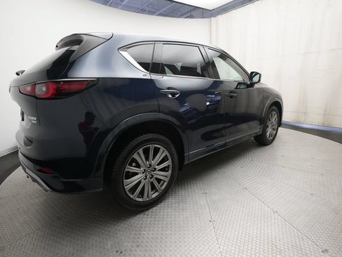Certified 2024 MAZDA CX-5 Signature AWD/4WD image 36