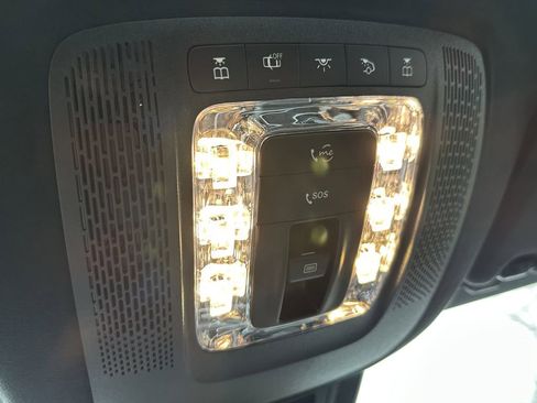 New 2026 Mercedes-Benz GLE 63 AMG S image 35