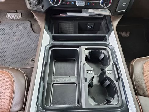 Used 2023 Ford F350 King Ranch w/ Chrome Package image 42