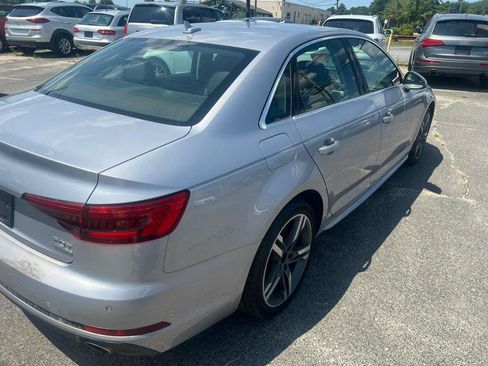 Used 2017 Audi A4 2.0T Premium Plus image 4