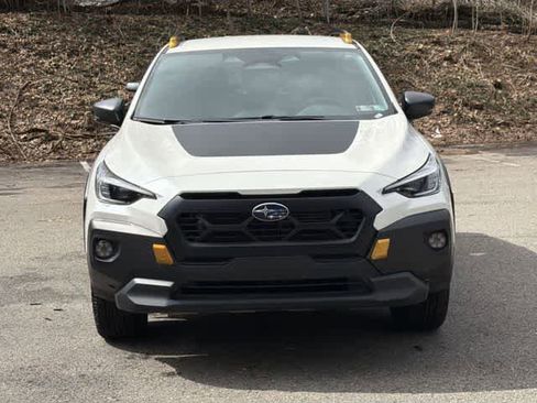 Certified 2025 Subaru Crosstrek 2.5i Wilderness image 29