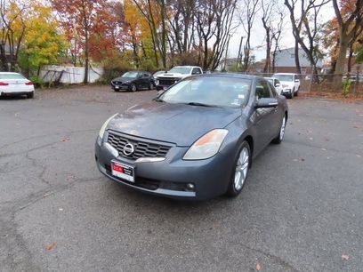 Used 2009 Nissan Altima 3.5 SE