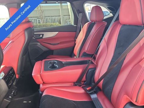 Used 2023 Acura MDX A-Spec image 29