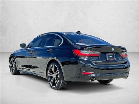 Used 2020 BMW 330i 330i w/ Convenience Package image 13