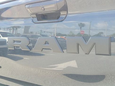 New 2026 RAM 1500 Limited AWD/4WD image 6
