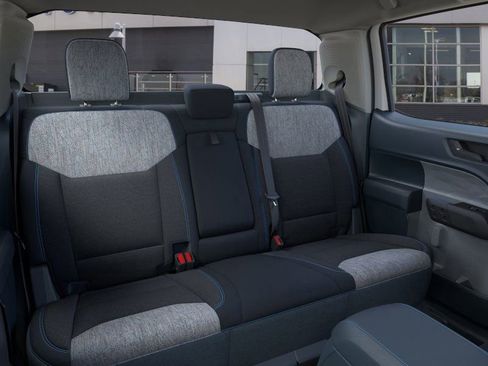 New 2026 Ford Maverick XLT w/ 4K Tow Package image 11