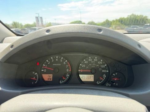 Used 2018 Nissan Frontier SV AWD/4WD image 15