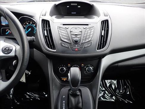 Used 2016 Ford Escape S FWD image 16