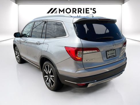 Used 2019 Honda Pilot Touring image 7