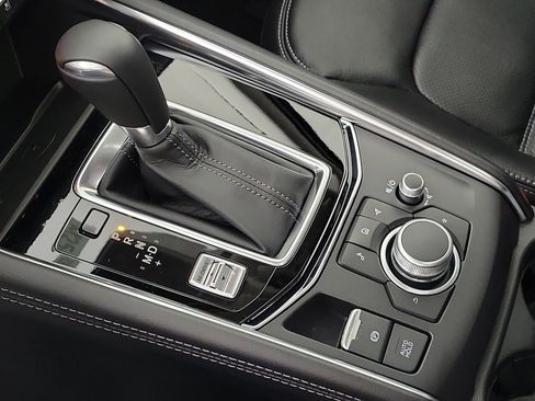 New 2025 MAZDA CX-5 AWD 2.5 S w/ Premium Plus Pkg image 24