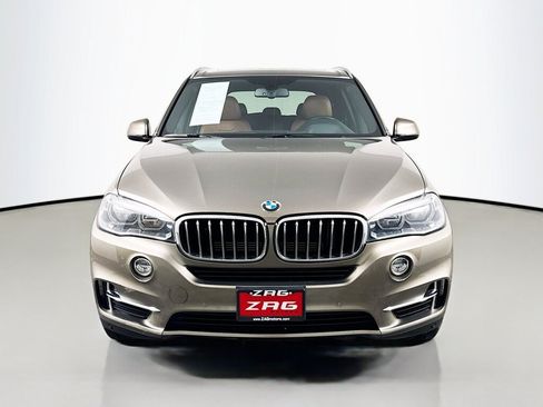 Used 2017 BMW X5 xDrive40e AWD/4WD image 8