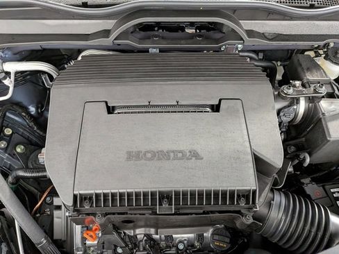 New 2026 Honda Pilot TrailSport image 31