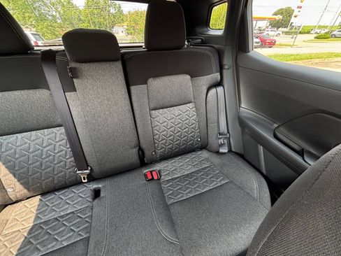 Used 2026 Nissan Kicks SV w/ Cold Weather Package FWD image 35