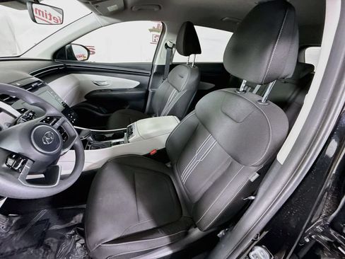 Certified 2024 Hyundai Tucson SEL AWD/4WD image 25