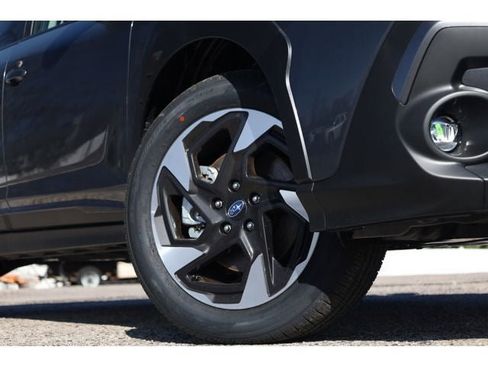 New 2026 Subaru Crosstrek 2.5i Limited AWD/4WD image 30
