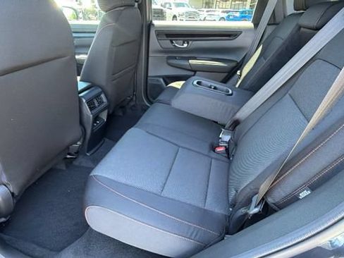 New 2026 Honda CR-V Sport image 17