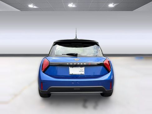 New 2026 MINI Cooper S FWD image 9