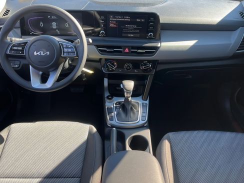 New 2026 Kia Seltos LX image 10