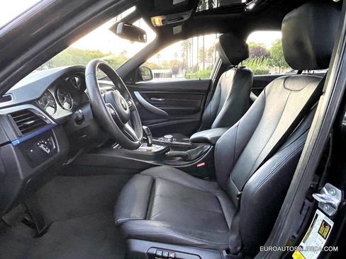 Used 2015 BMW 335i Sedan image 44