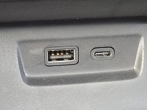 New 2026 GMC Terrain Denali w/ LPO, Floor Liner Package image 9