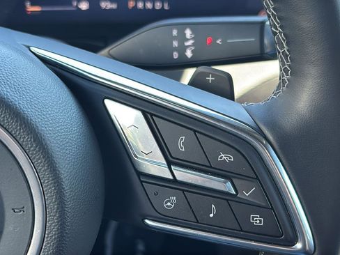 Used 2025 Buick Enclave Preferred FWD image 29