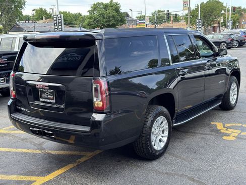 Used 2020 GMC Yukon XL SLT AWD/4WD image 8