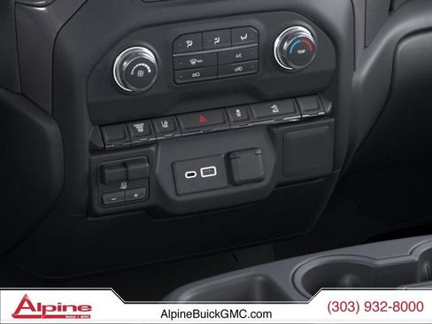 New 2026 GMC Sierra 3500 Pro AWD/4WD image 23