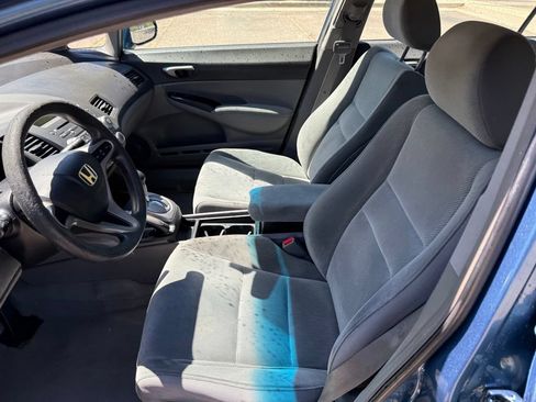 Used 2011 Honda Civic LX image 12