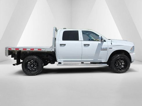 Used 2015 RAM 2500 Tradesman AWD/4WD image 4