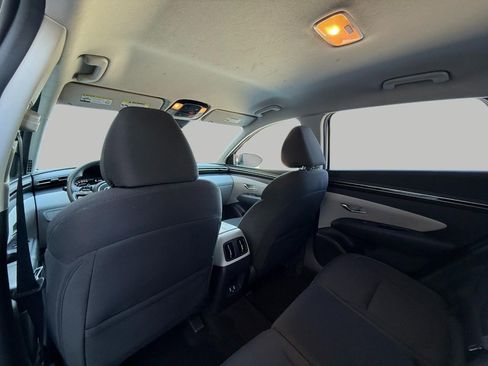 Used 2024 Hyundai Tucson SEL image 28