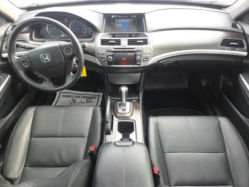 Used 2014 Honda Crosstour EX-L image 21