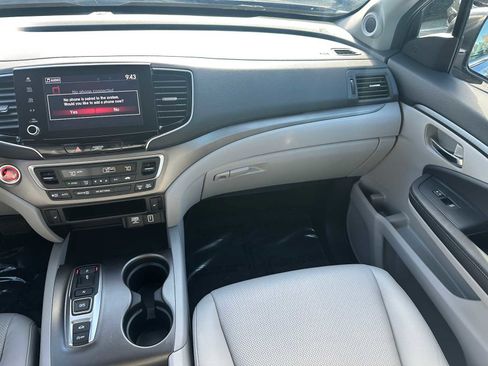 Used 2023 Honda Ridgeline RTL image 16