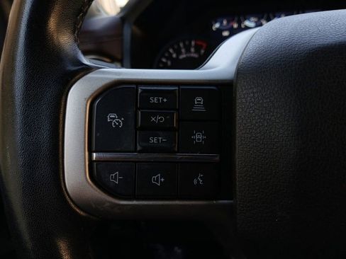 Used 2022 Ford Expedition Max Limited AWD/4WD image 17