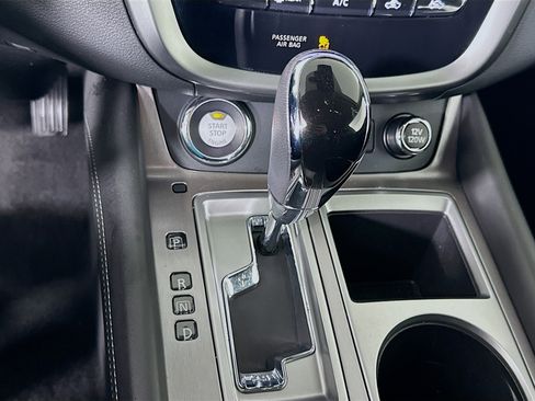 Used 2023 Nissan Murano SL image 25