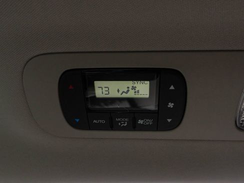 New 2026 Honda Odyssey Touring image 27