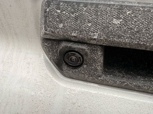 New 2026 Chevrolet Colorado Trail Boss image 13