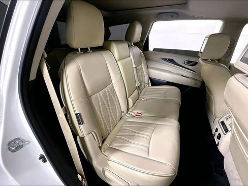 Used 2018 INFINITI QX60 Luxe w/ Deluxe Technology Package image 27