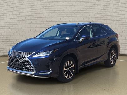 Used 2020 Lexus RX 350 AWD w/ Premium Package