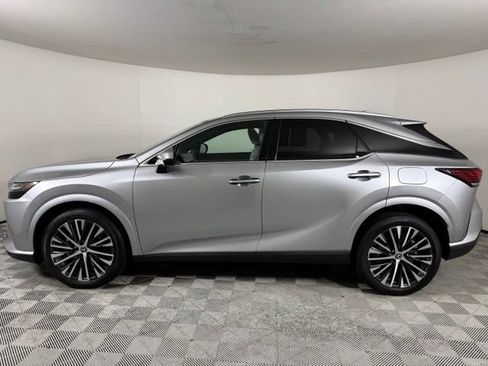Certified 2024 Lexus RX 350 Premium Plus w/ Convenience Package FWD image 3