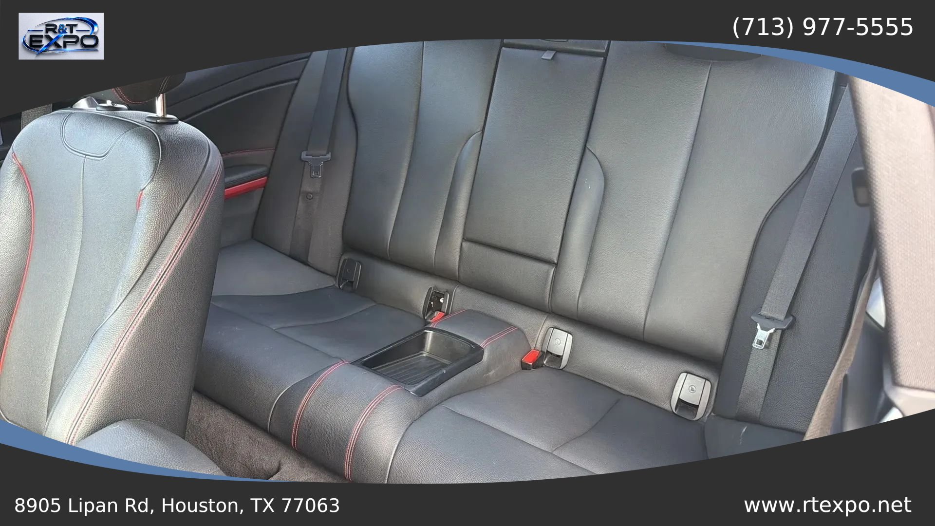 Used 2014 BMW 435i Coupe RWD image 25