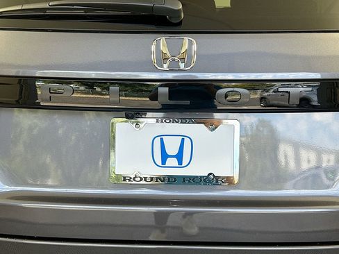 New 2025 Honda Pilot EX-L image 20