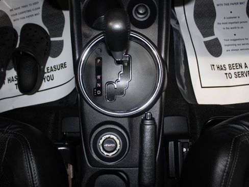 Used 2017 Mitsubishi Outlander Sport AWD image 22