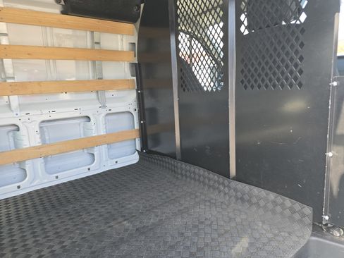 Used 2024 Ford Transit 250 T-250 130 Low Rf 9070 GVWR RWD w/ Exterior Upgrade Package image 12