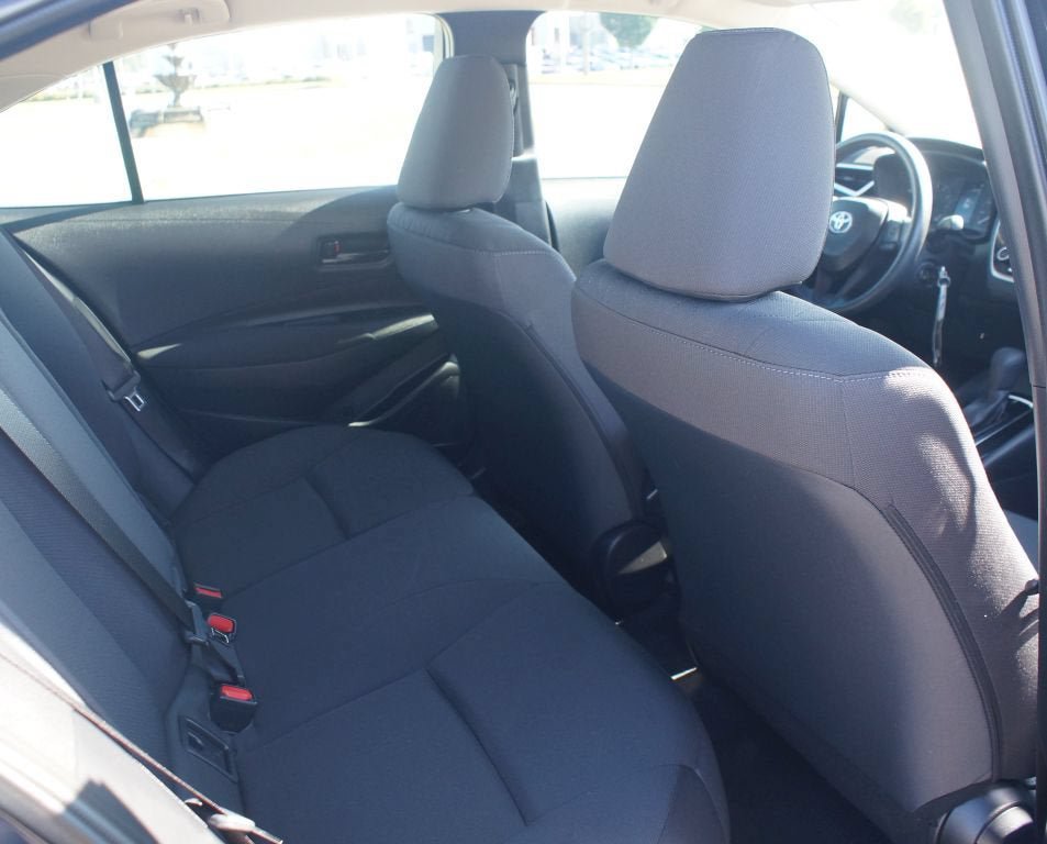 Used 2024 Toyota Corolla LE FWD image 20