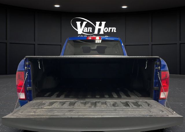 Used 2018 RAM 1500 Express w/ Express Value Package AWD/4WD image 25