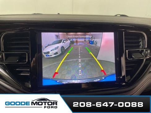 Used 2023 Dodge Durango GT image 16