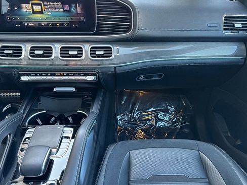 Used 2022 Mercedes-Benz GLE 53 AMG 4MATIC Coupe image 30