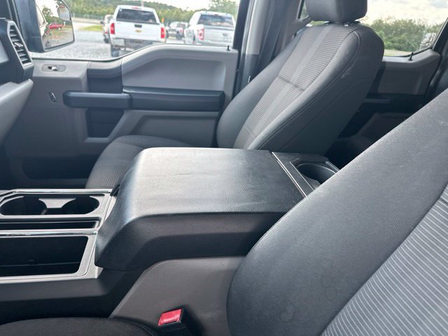 Used 2020 Ford F150 XL w/ Equipment Group 101A Mid AWD/4WD image 14