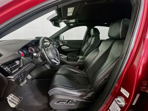 Used 2021 Acura RDX A-Spec image 22