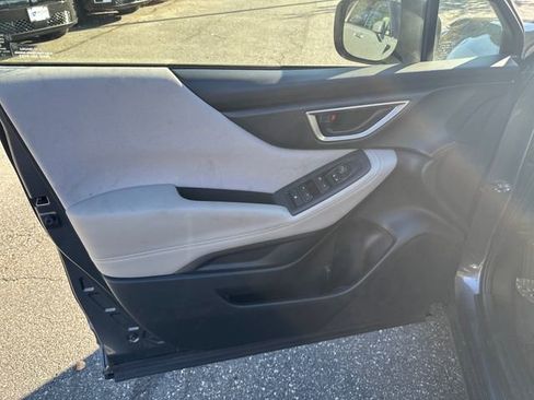 Used 2022 Subaru Forester image 10